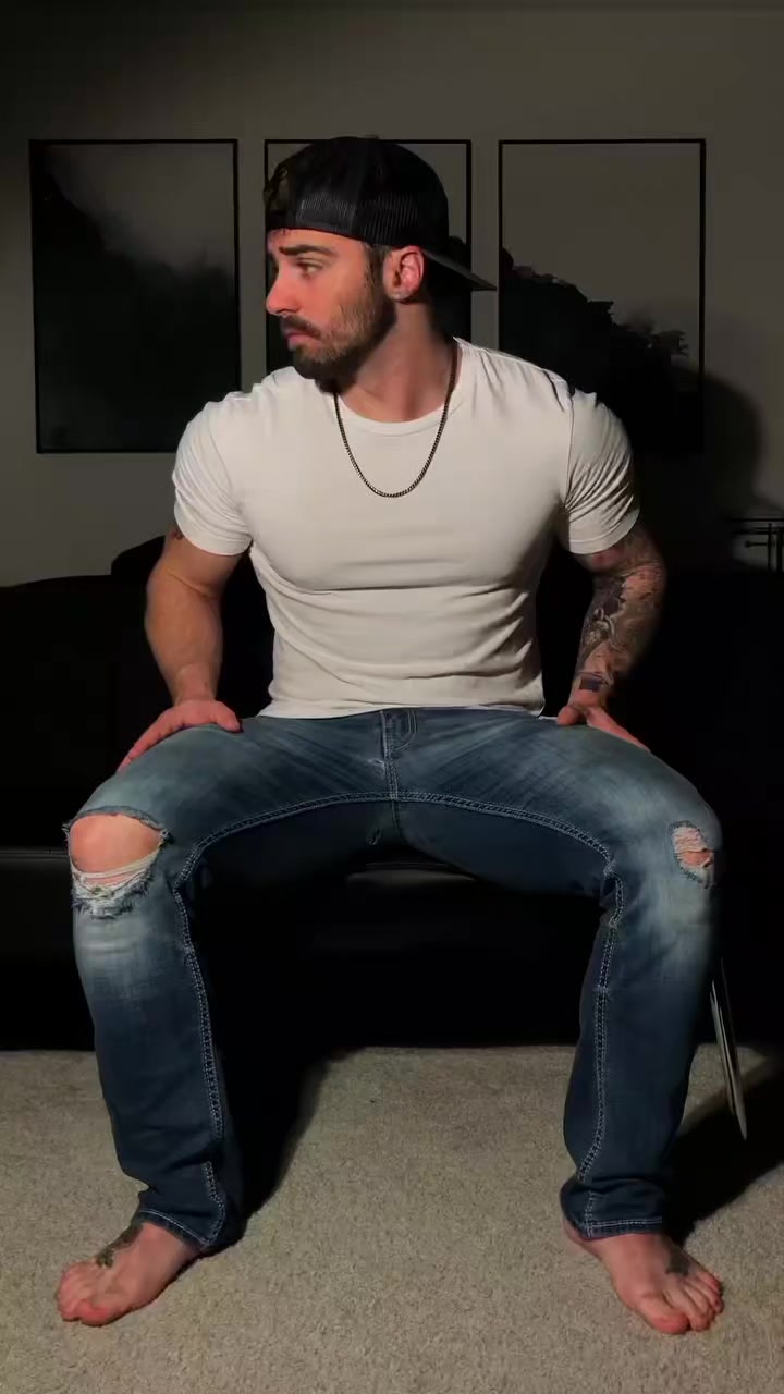 @iamgeorgeribble