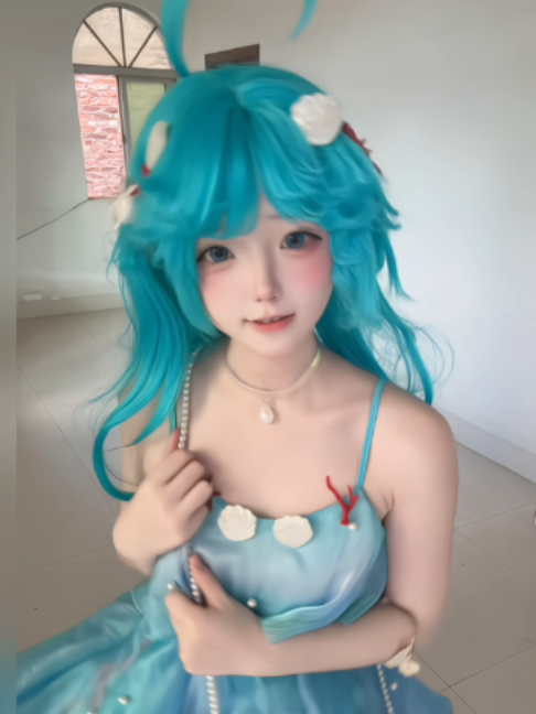 @KẹoB&ocirc;ngCos☁️