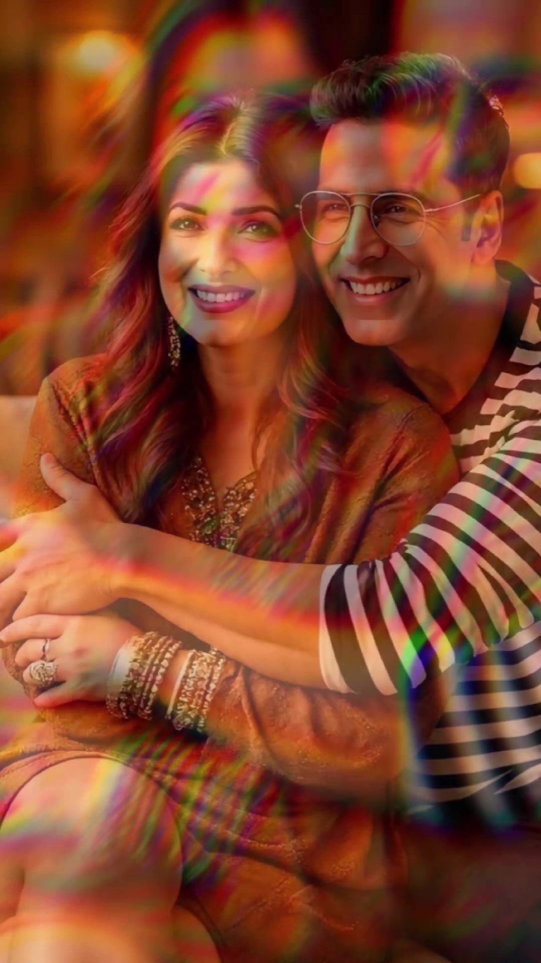 @Akshay Kumar