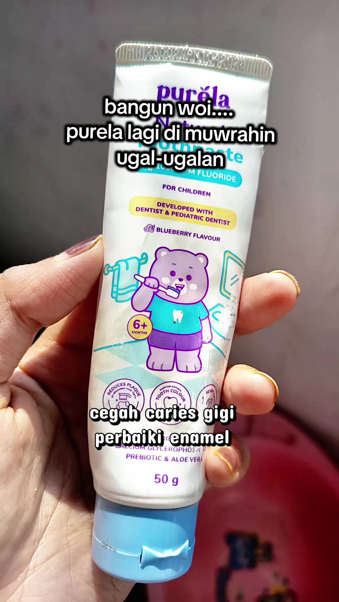 @Toko Bu Fia