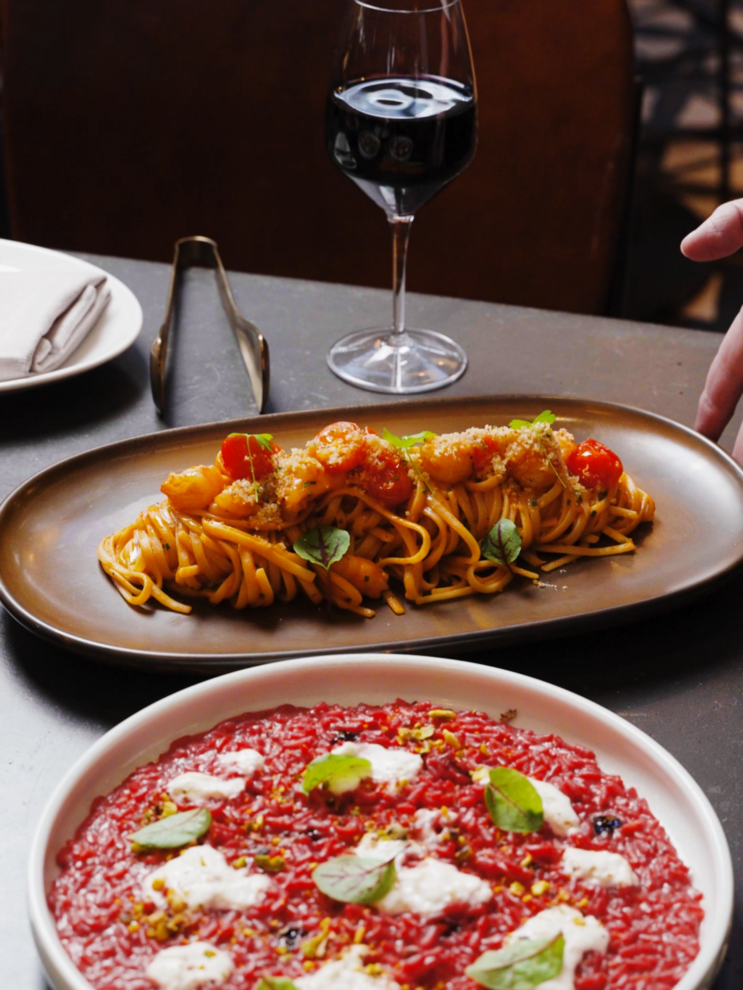 @Thepapermillfood