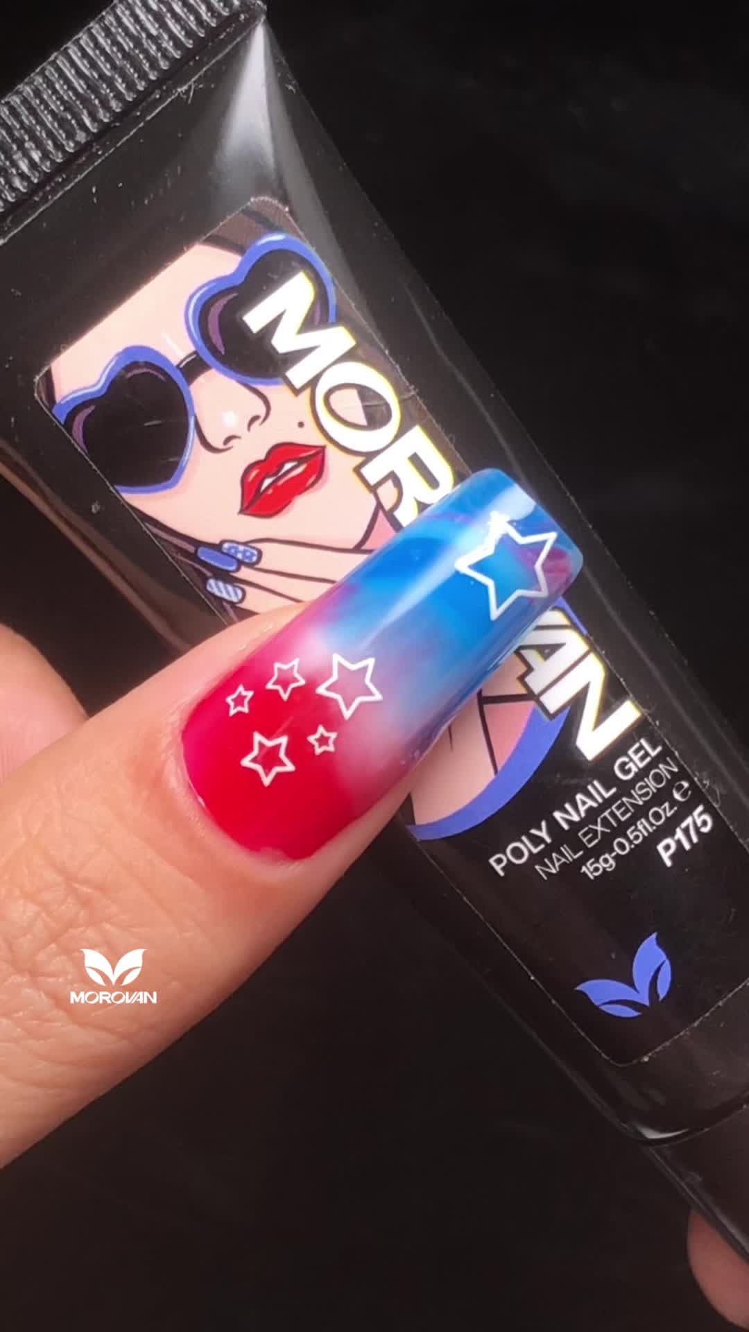 @MOROVAN Nails