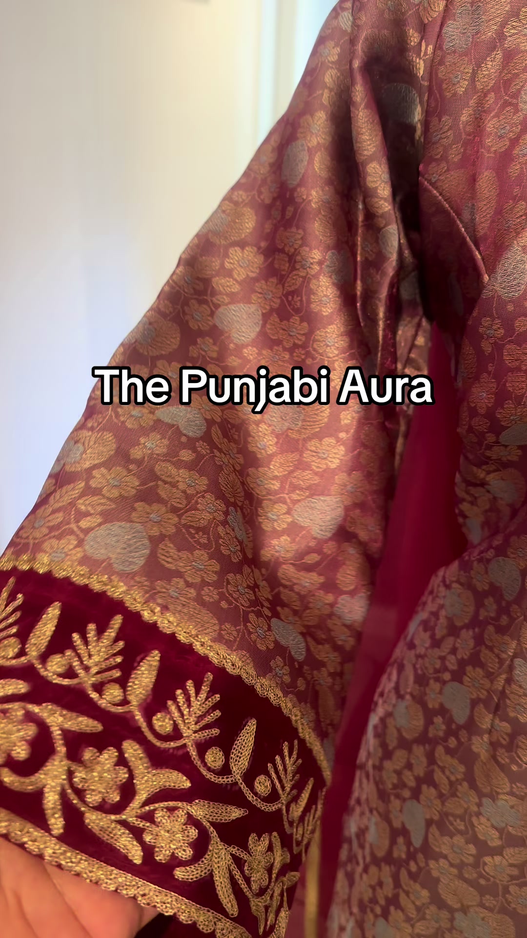 @The Punjabi Aura