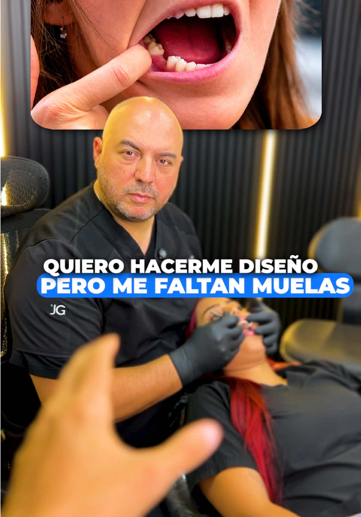 @Odont&oacute;logo Jaime Gallego