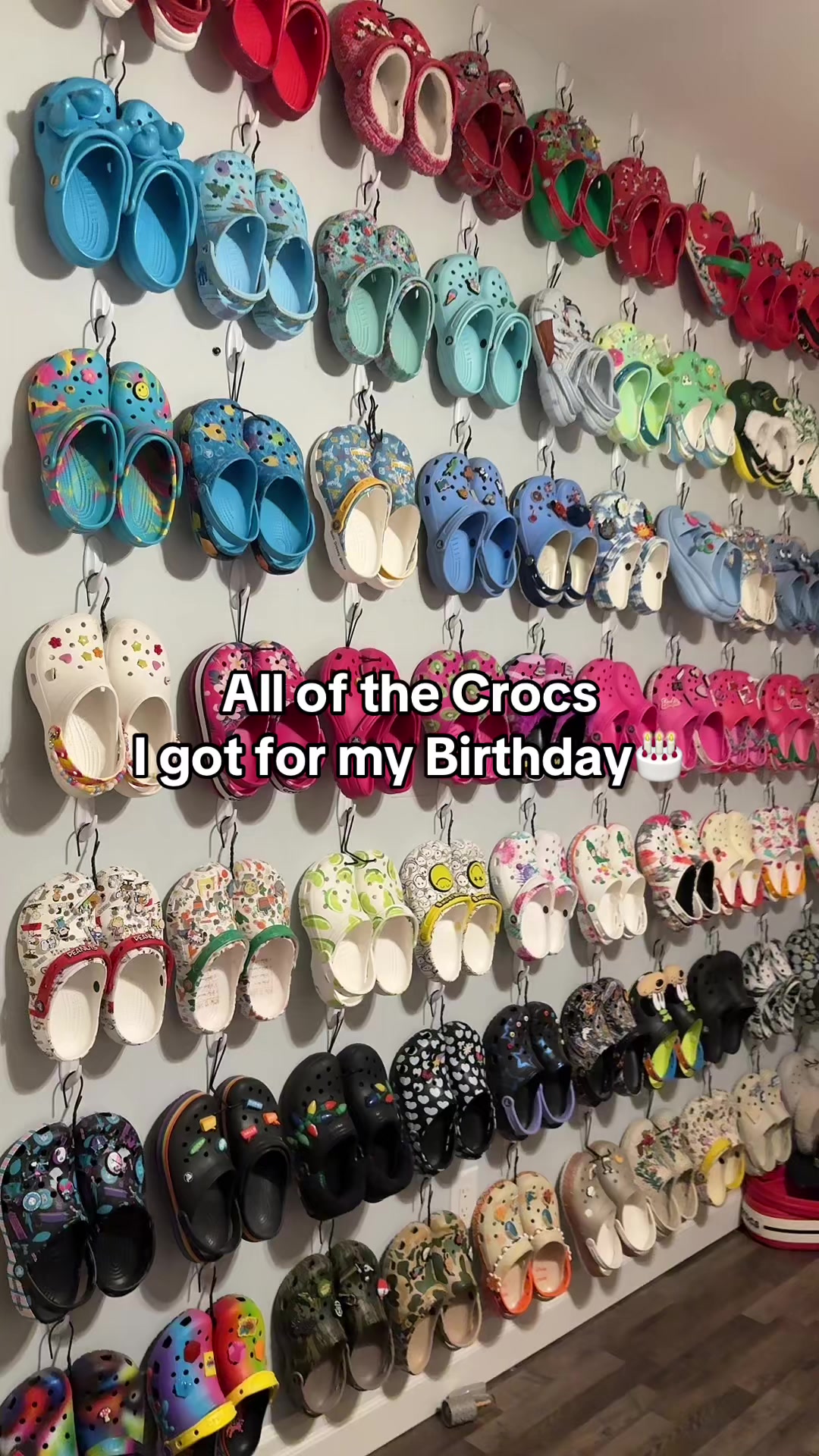 @Croc Queen👑