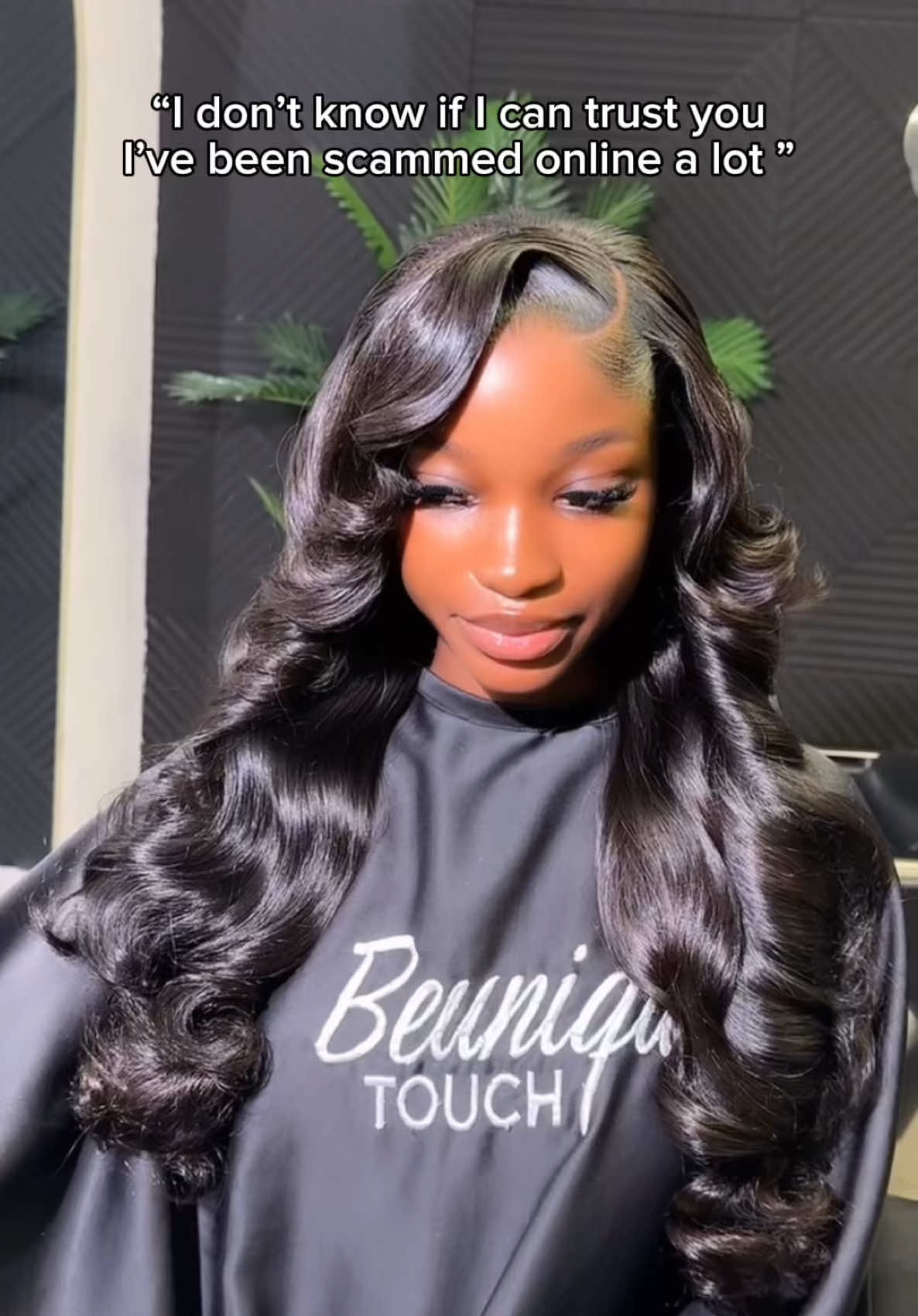 @Mabel Luxe Hairs