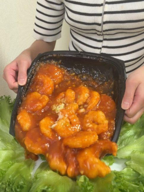 @楽々【食の変態】