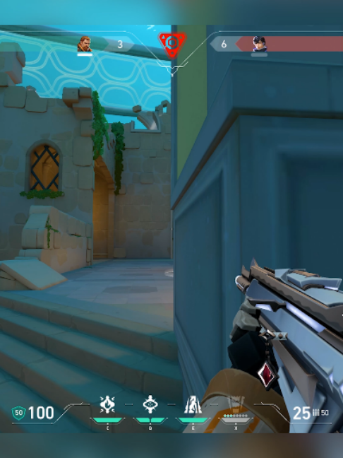 @Flexiblefps