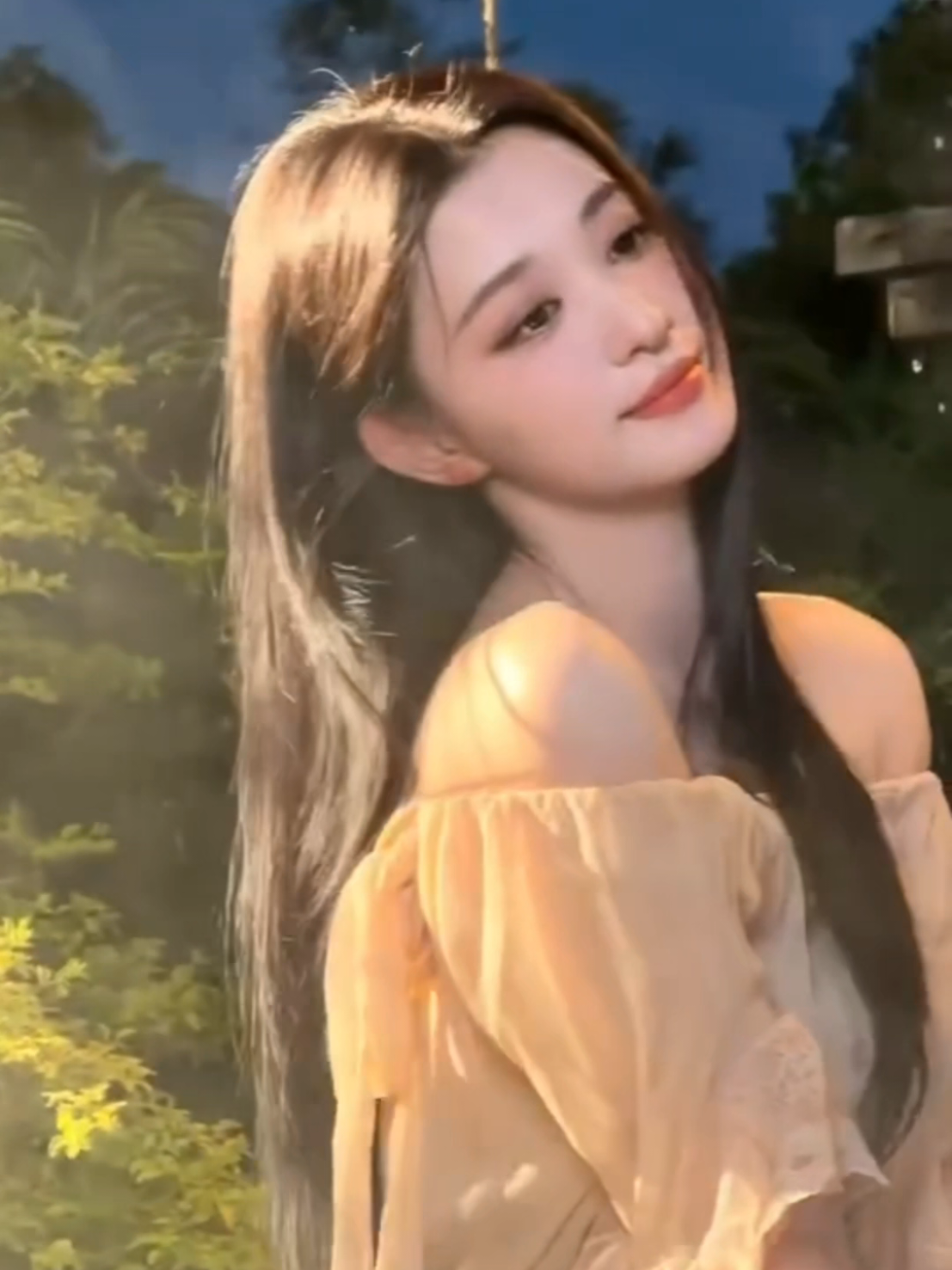 @น.ส.ซี่รี่ย์จีน