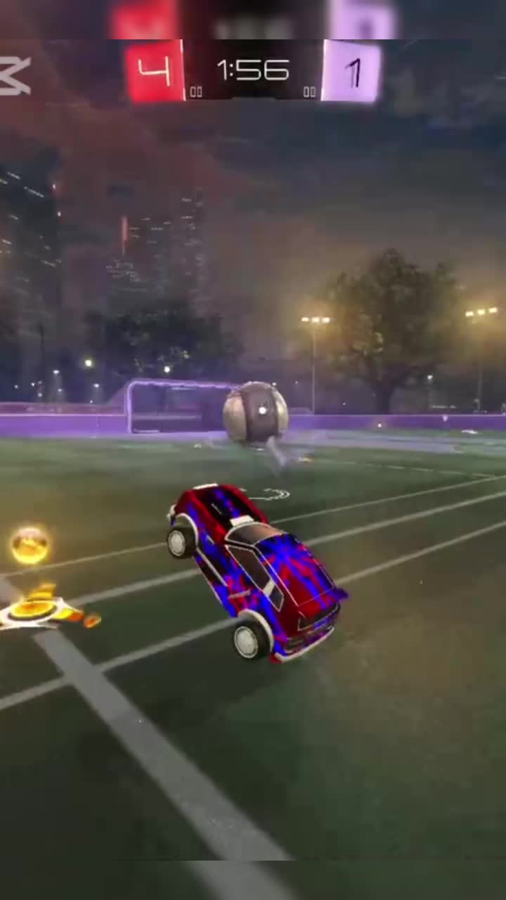 @AJCGaming