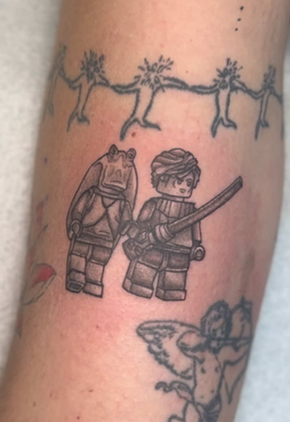 @Lexi Tats 💉