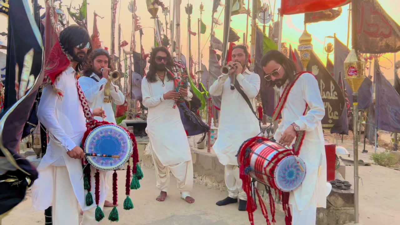 @Dhamali Dhol shenai Gruop