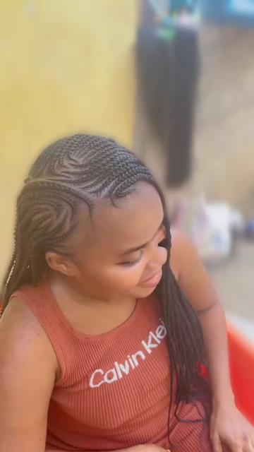 @Rukiya La maman de goodness