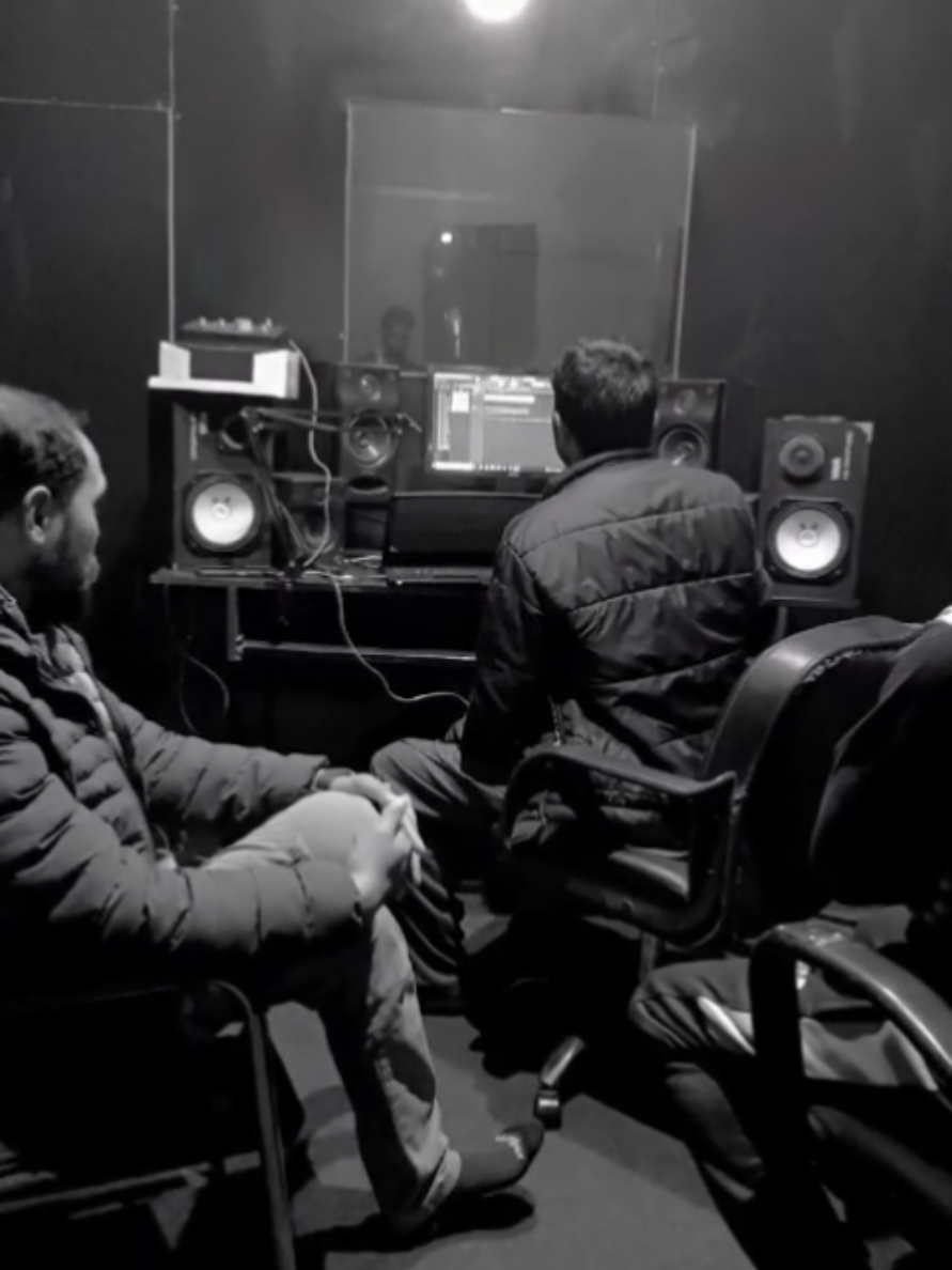@Vox Music
