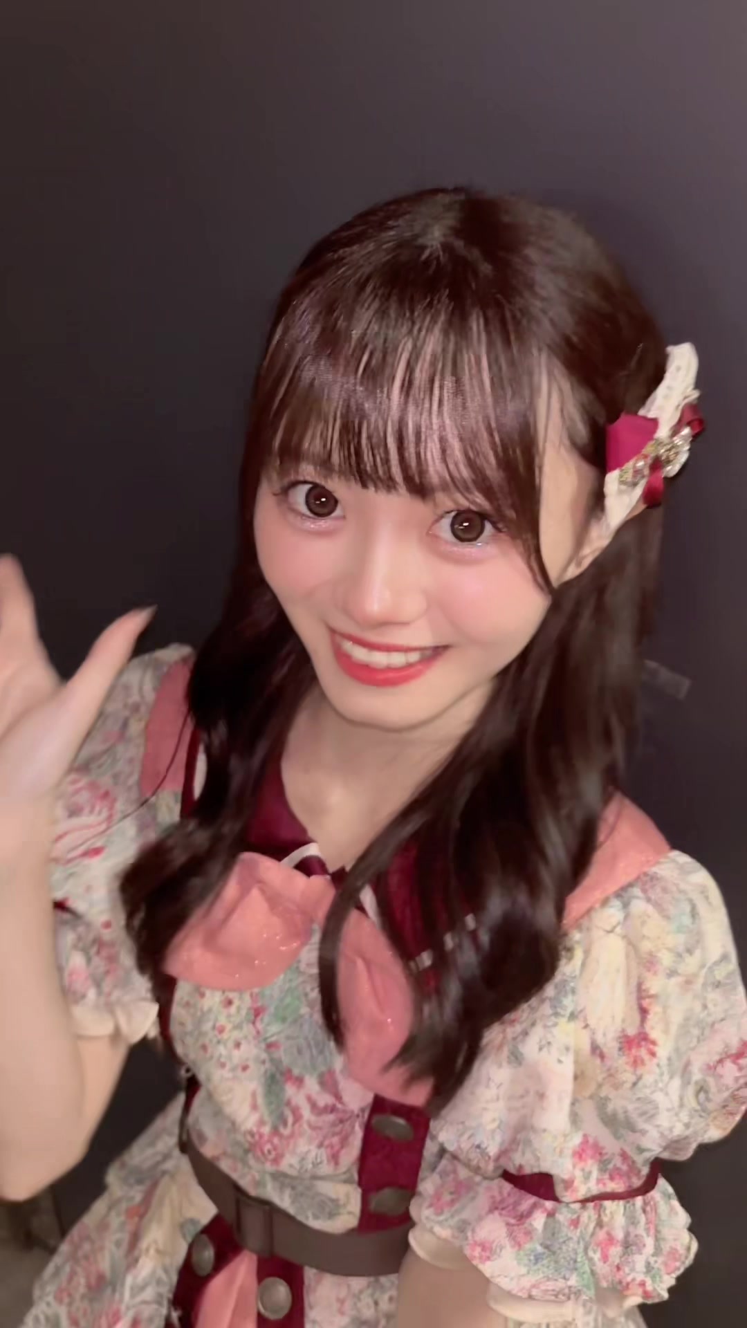 @一ノ瀬直緒(可憐なアイボリー)