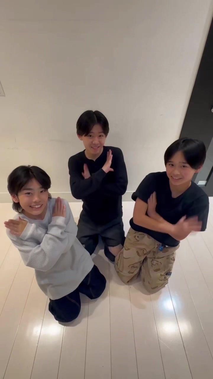 @TOKYOBANANABOYZ