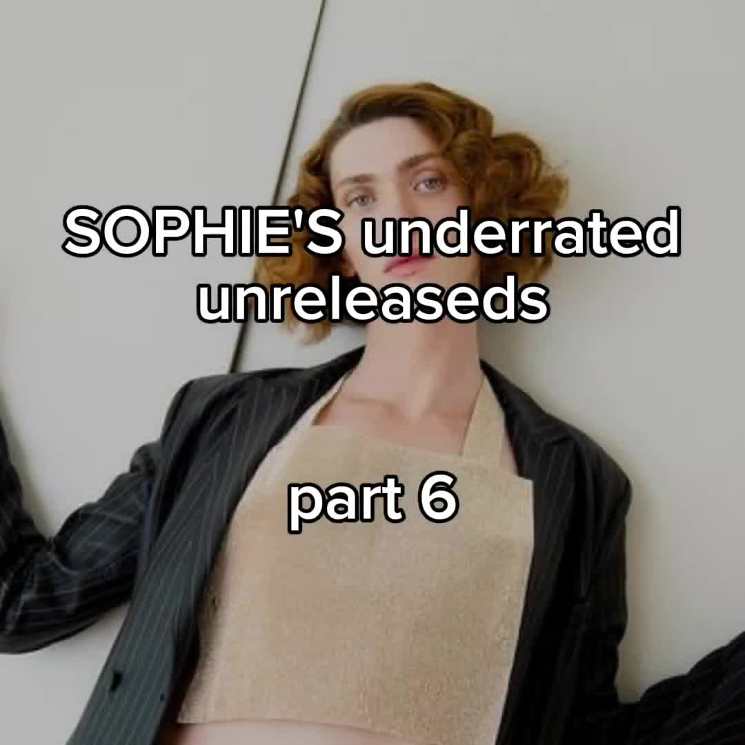 @Sophie's Cult Creator