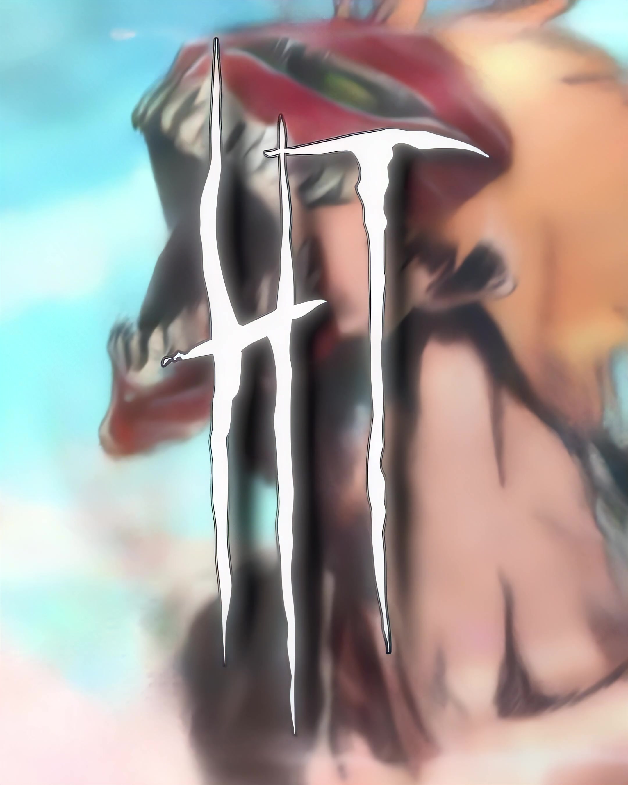 @狩人‖𝐇𝐔𝐍𝐓𝐄𝐑