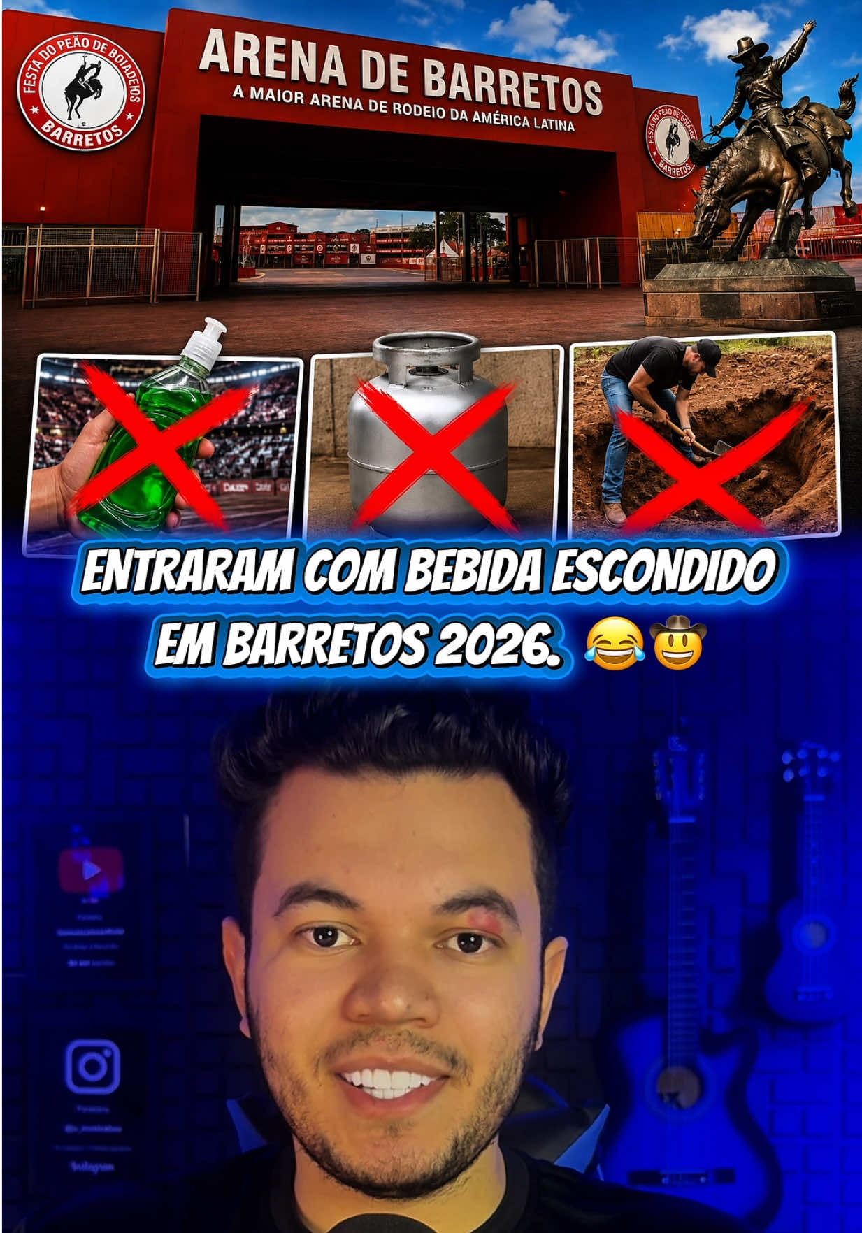 @&Ocirc; M&Uacute;SICA BOA &reg;