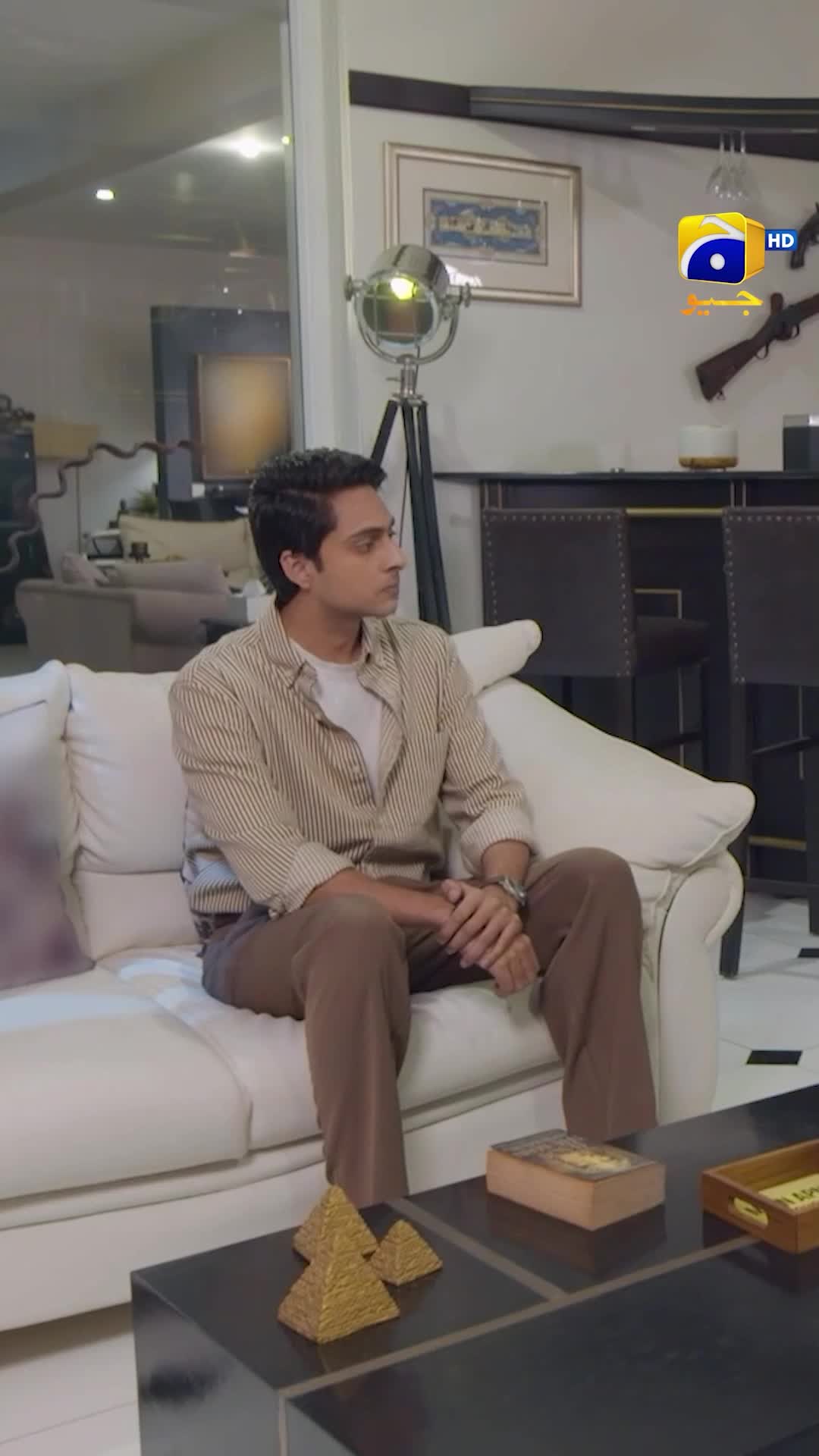 @Har Pal Geo - Geo TV