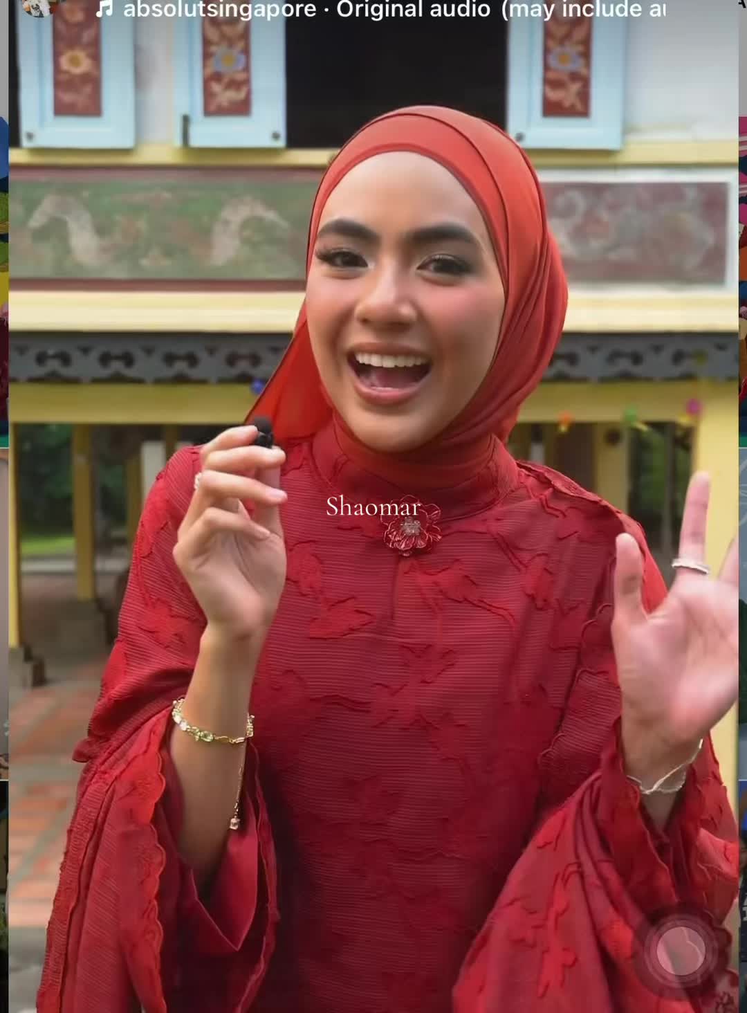 @Shaomar