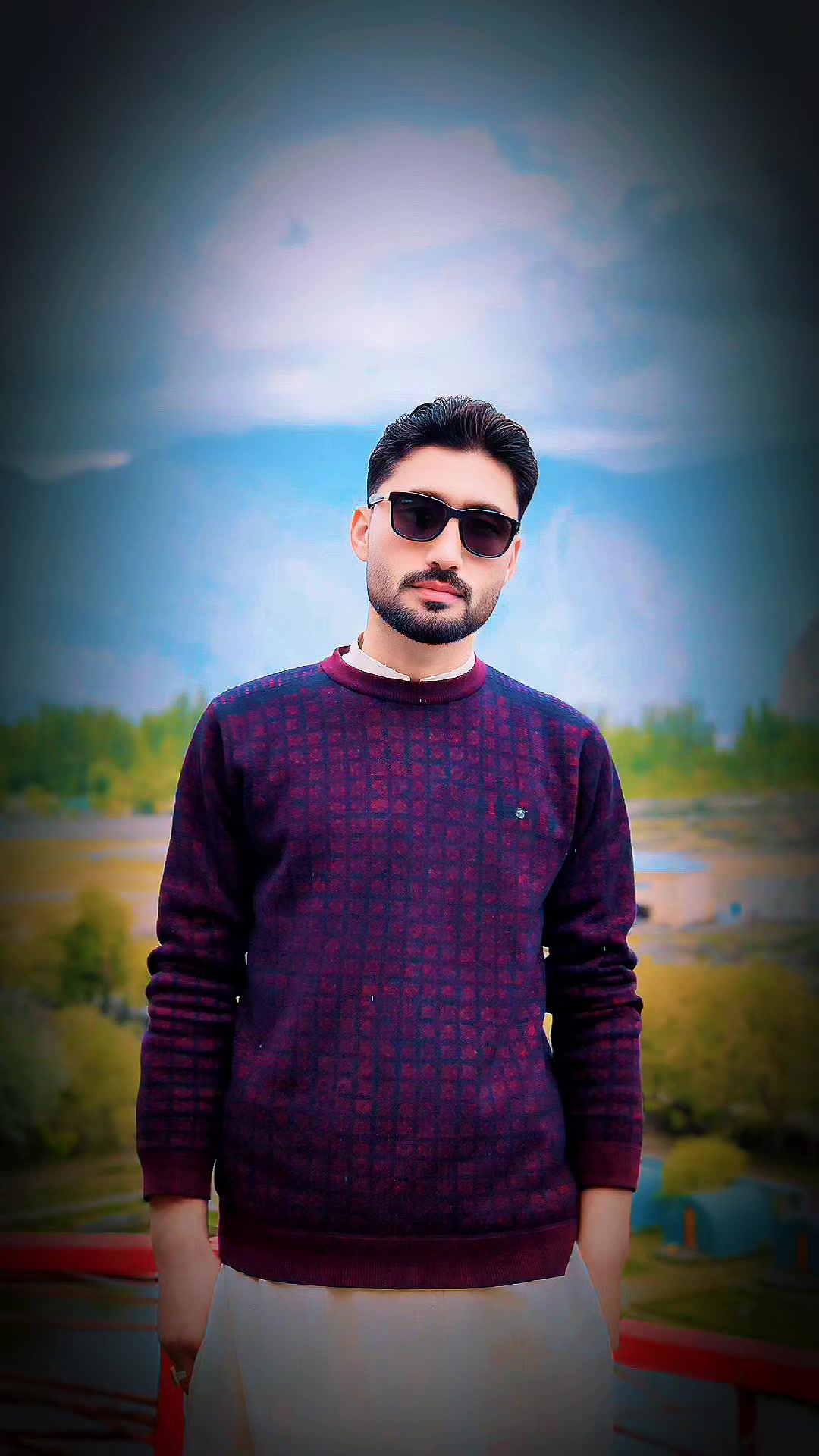 @Ayaz Veer