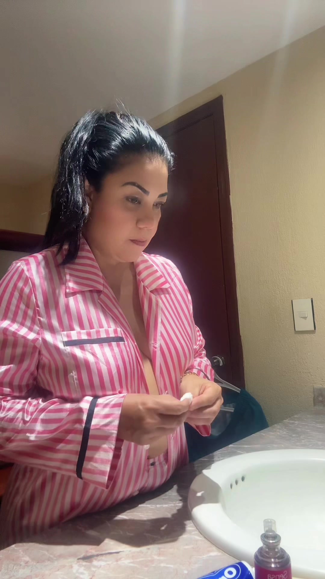 @Lau San Tuxtepecana