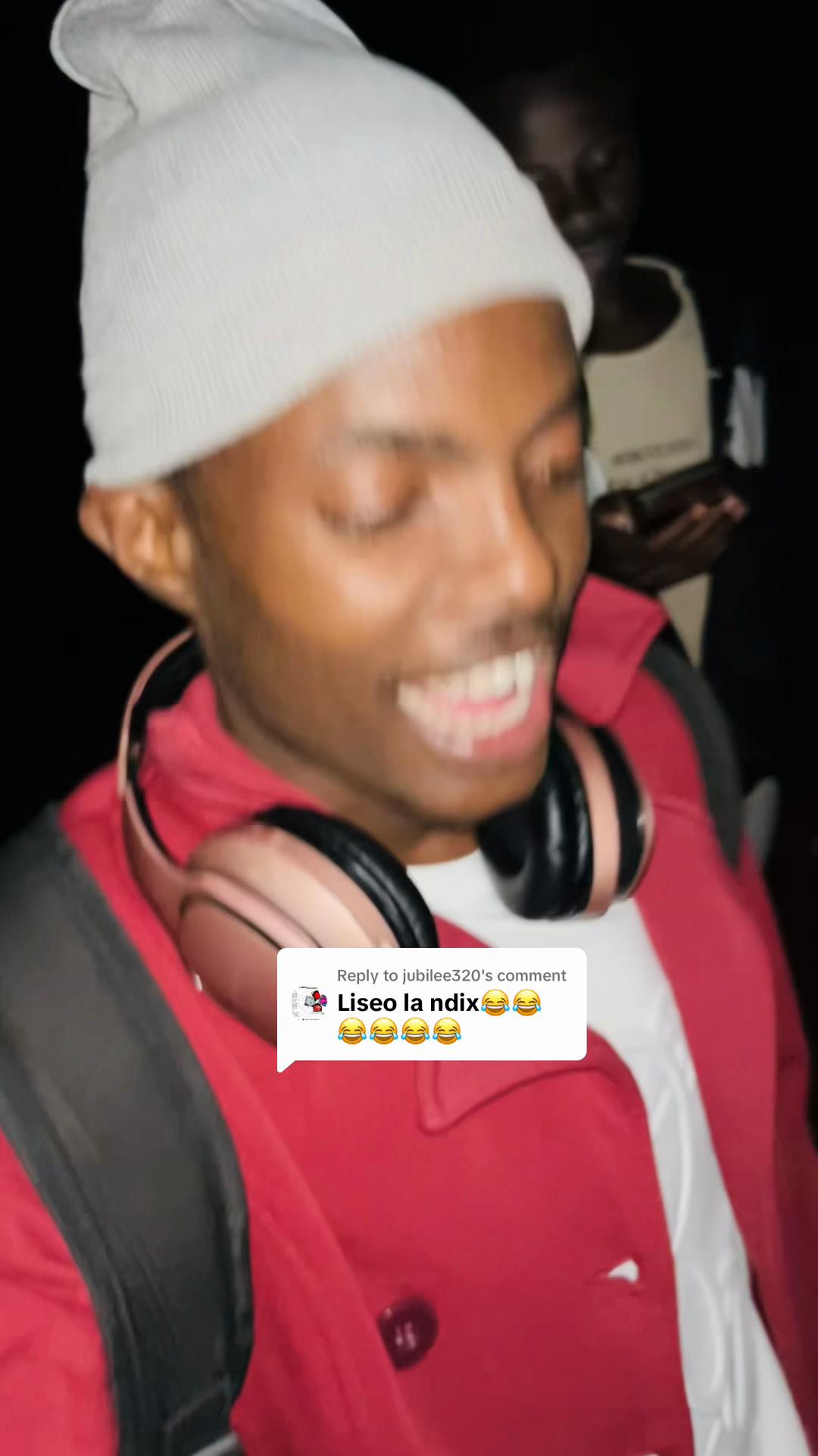 @Nduvho Thé Vocalist