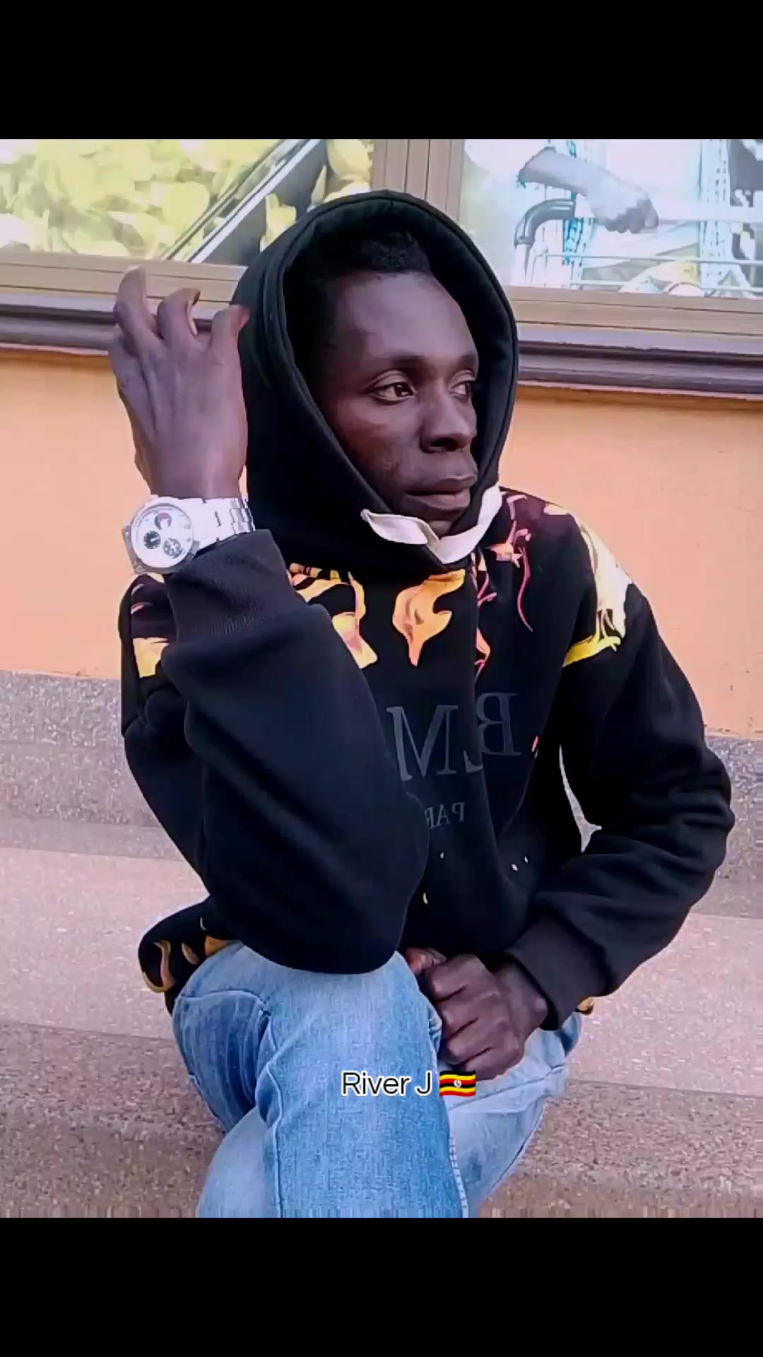 @RIVER J OFFICIAL🇺🇬
