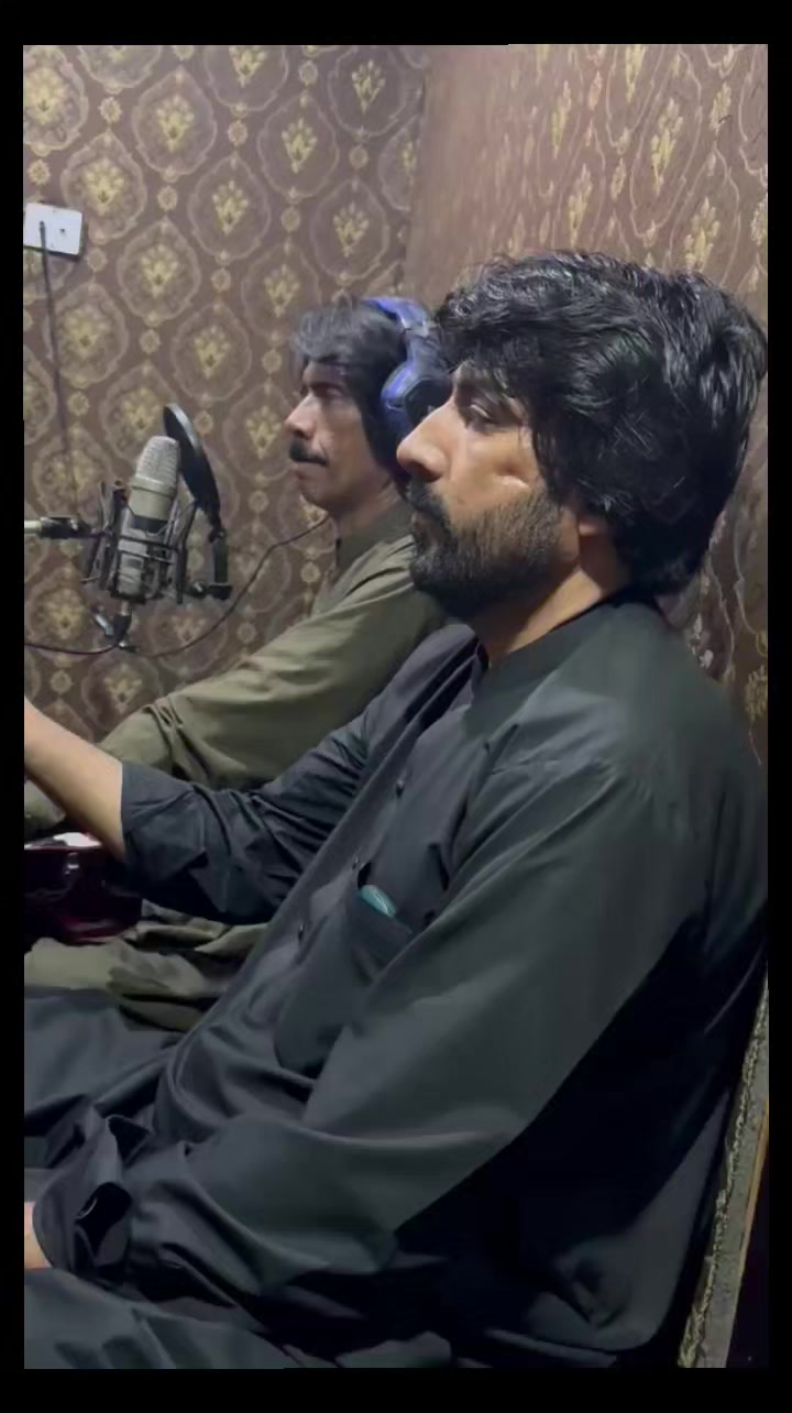 @peerdad ghamgeen