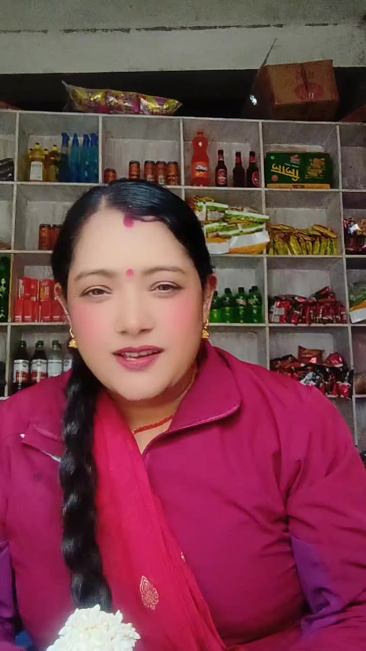 @Goma Shahi thakuri