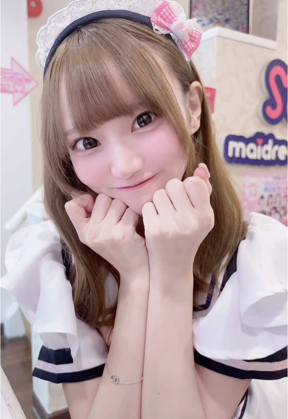 @めいどりーみん 新宿東口店