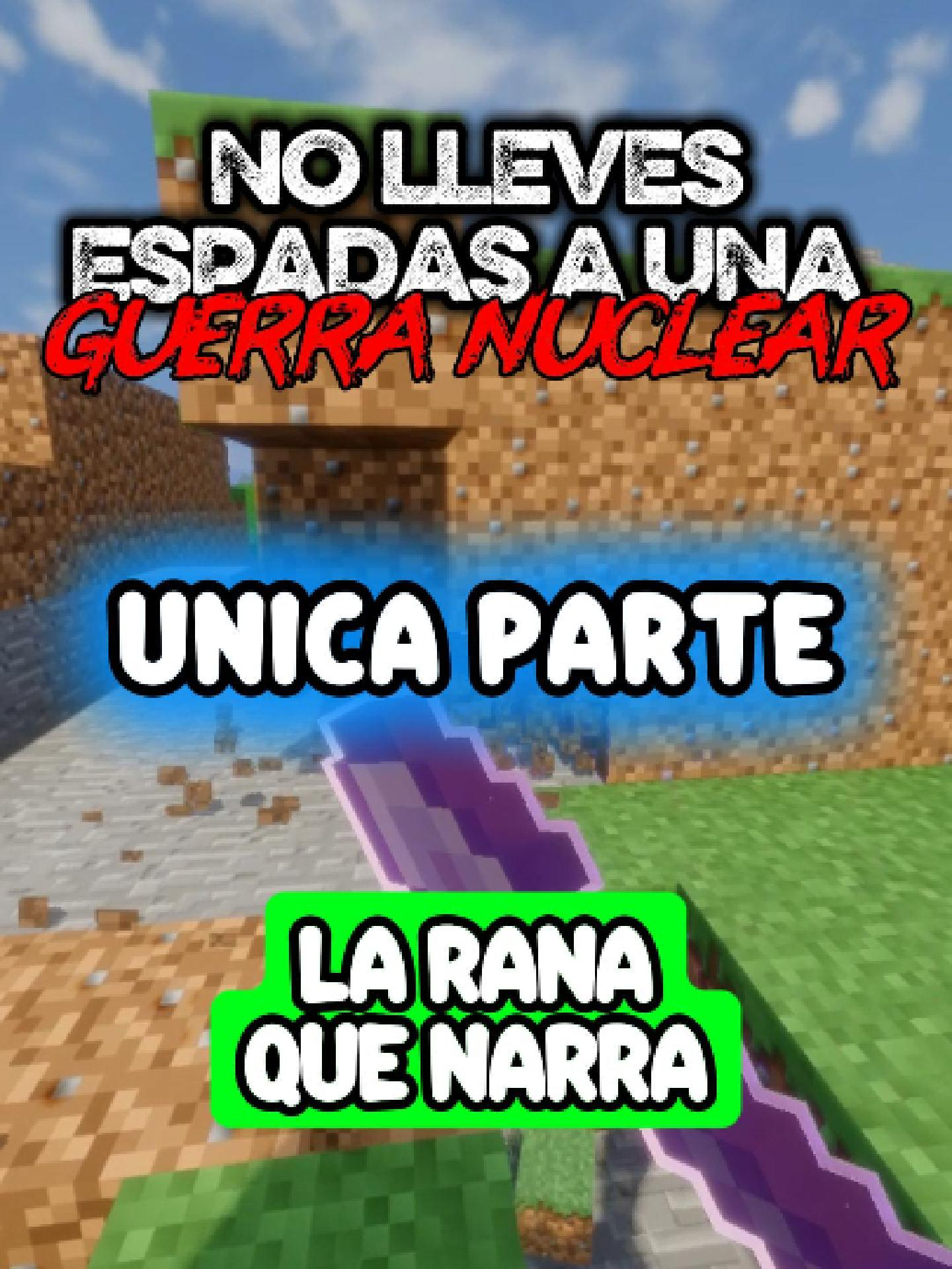 @La Rana que Narra