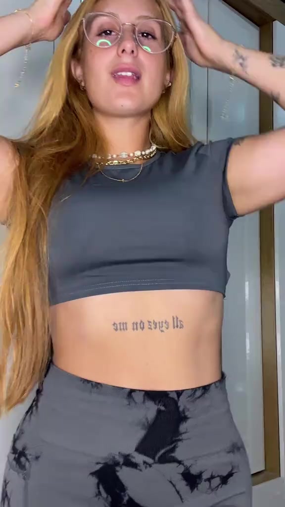 @Dançarinas