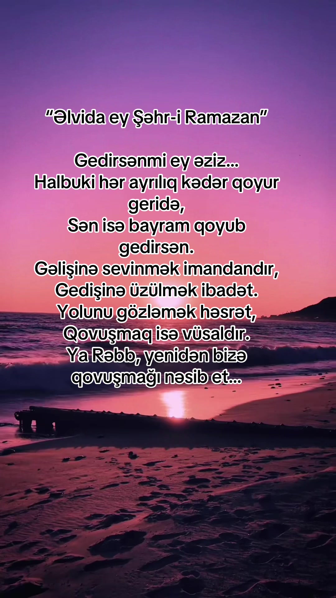 @Menalı Sozler