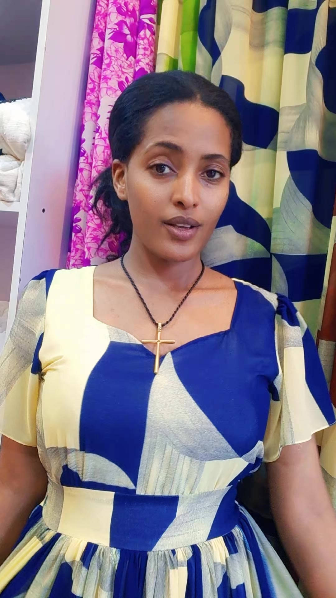 @ሀብል ሽፎን 👗