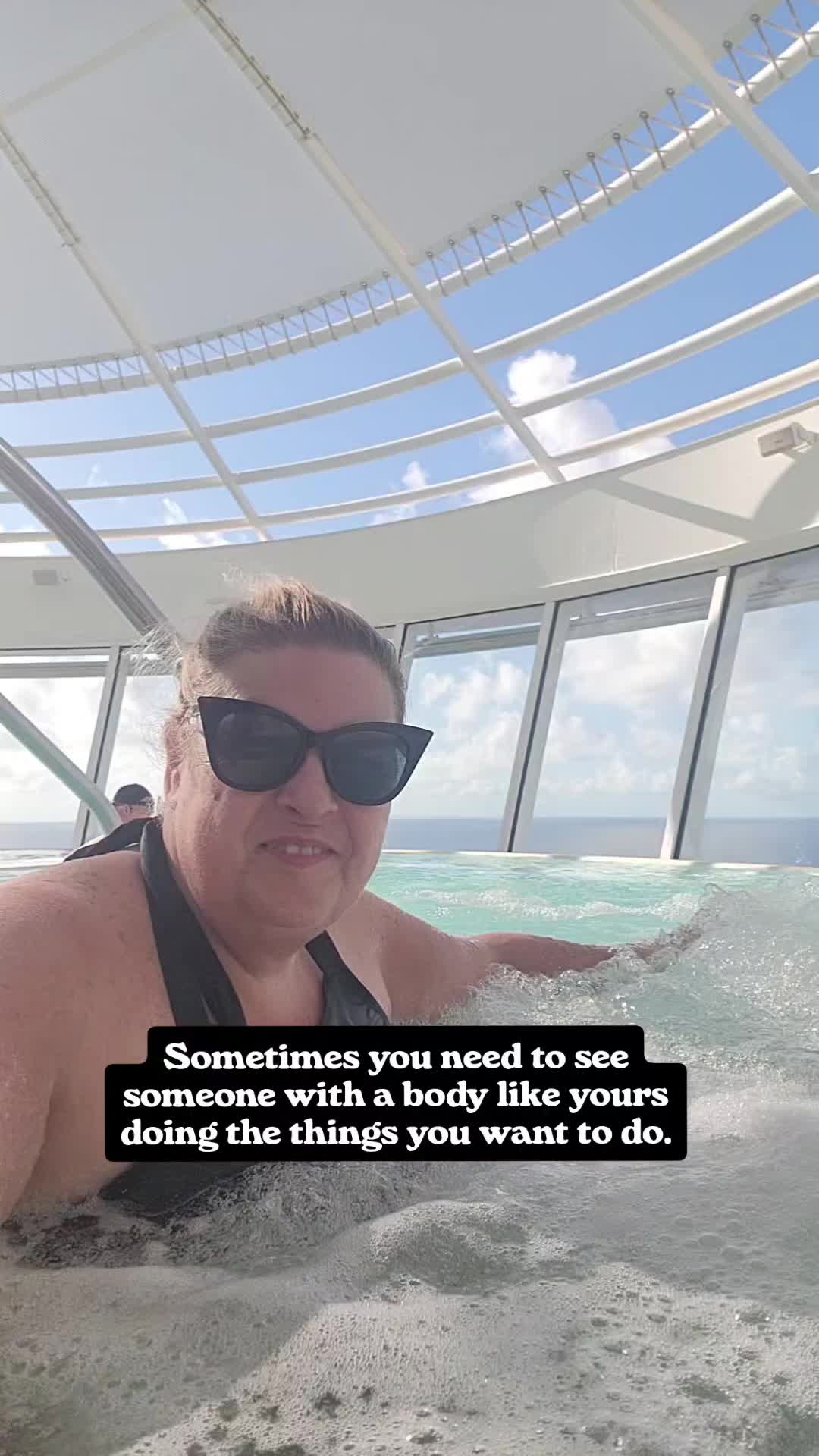 @Vikki • Plus-size Travel