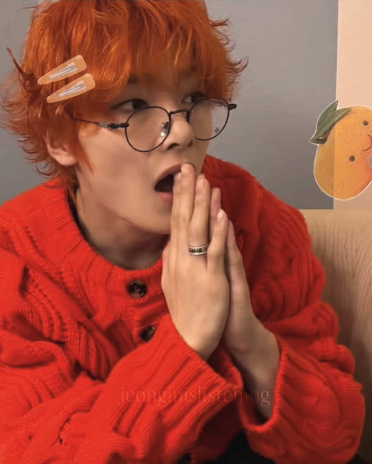 @jeonginislistening