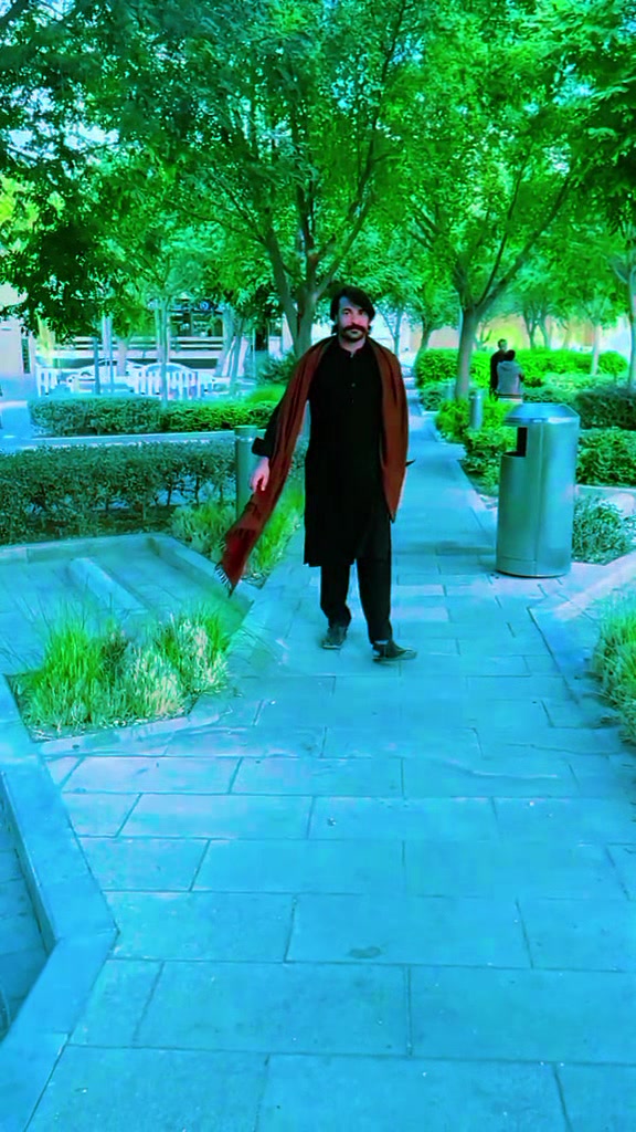 @King Badshah
