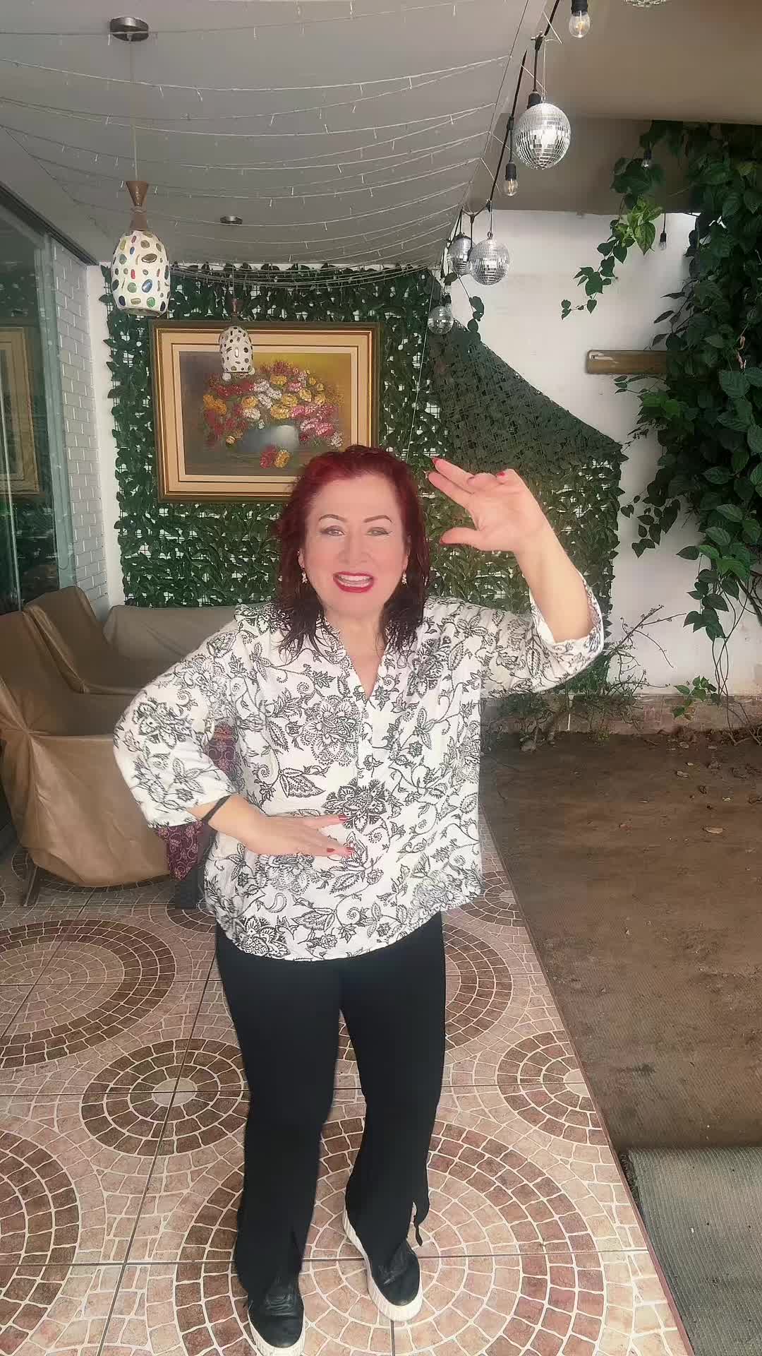 @Rosita bailarina