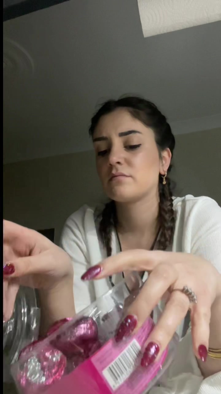 @Bahar ortaç