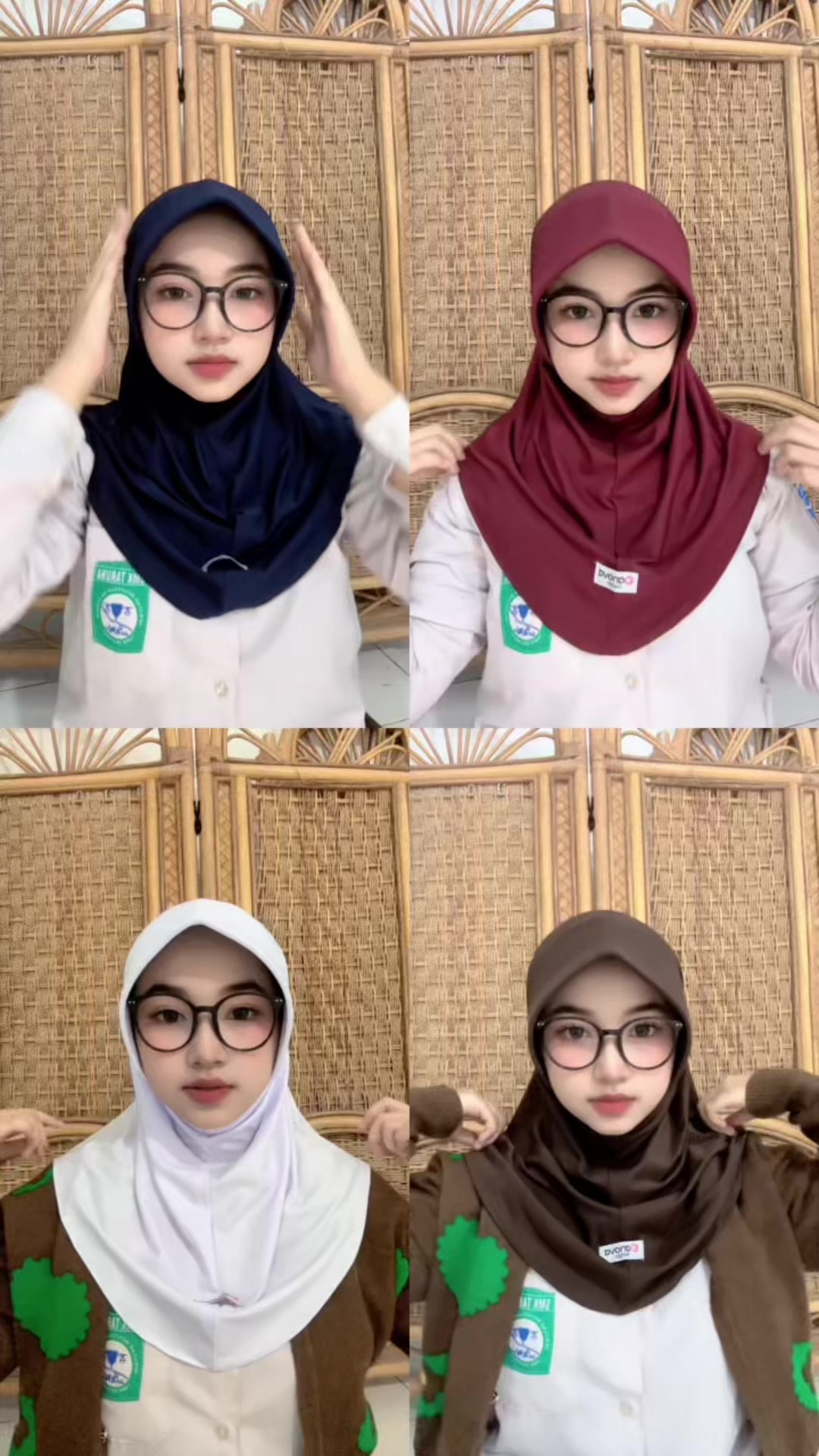 @Danova Bergo