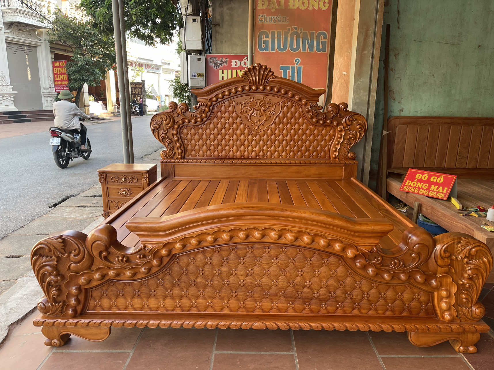 @Đồ Gỗ ĐỒNG MAI
