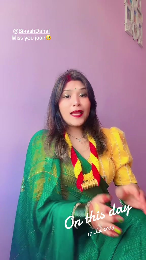 @Susmita Karki