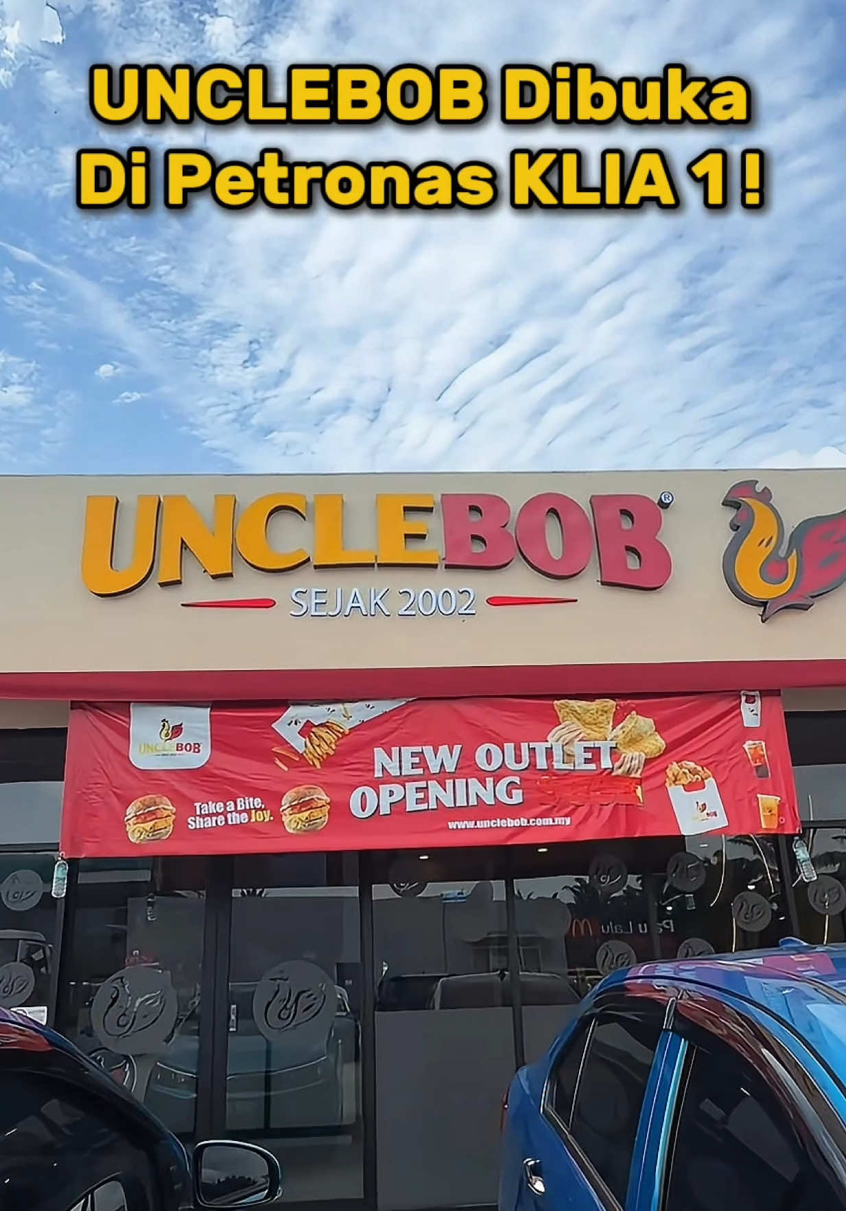 @Aieen Foodie