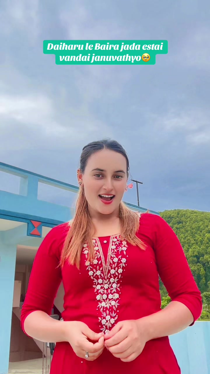 @sarita ghimire❤️🧿