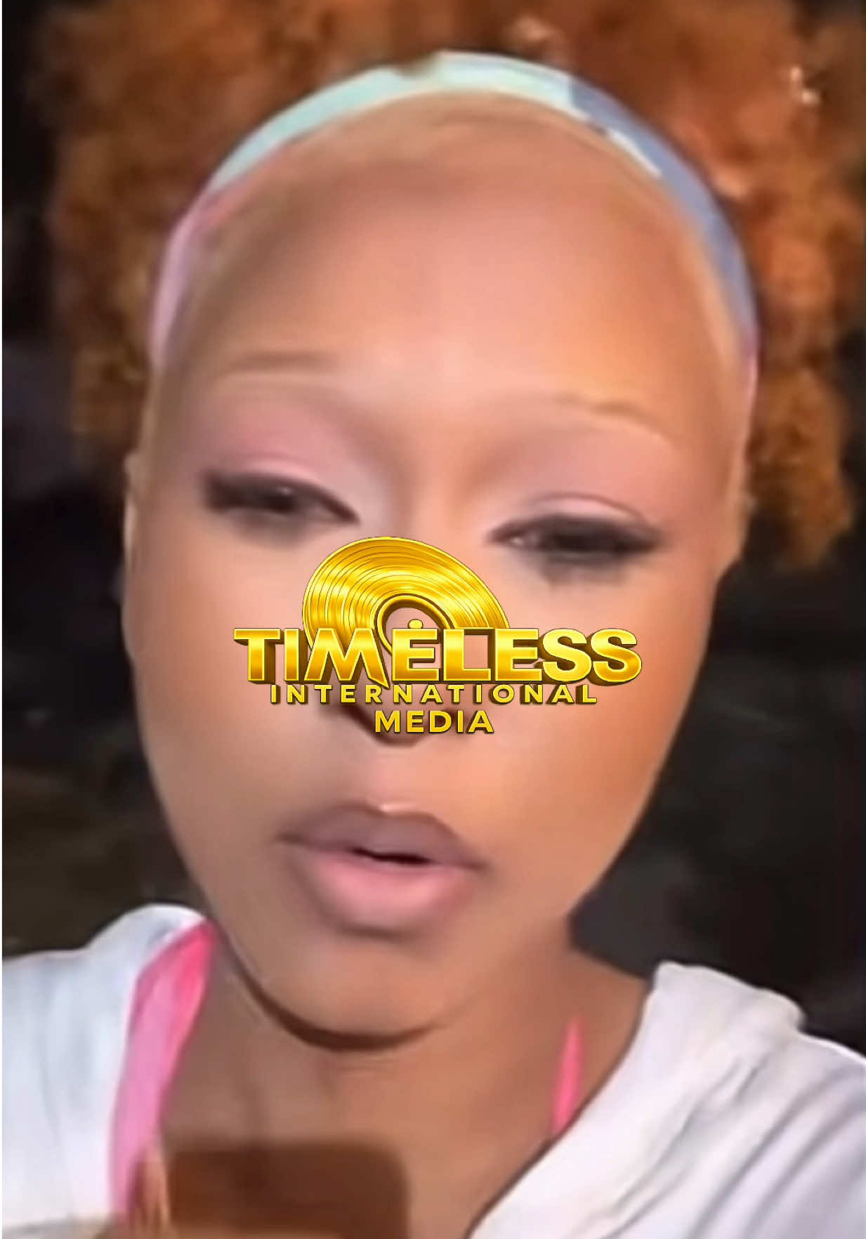 @TIMELESS INTERNATIONAL MEDIA