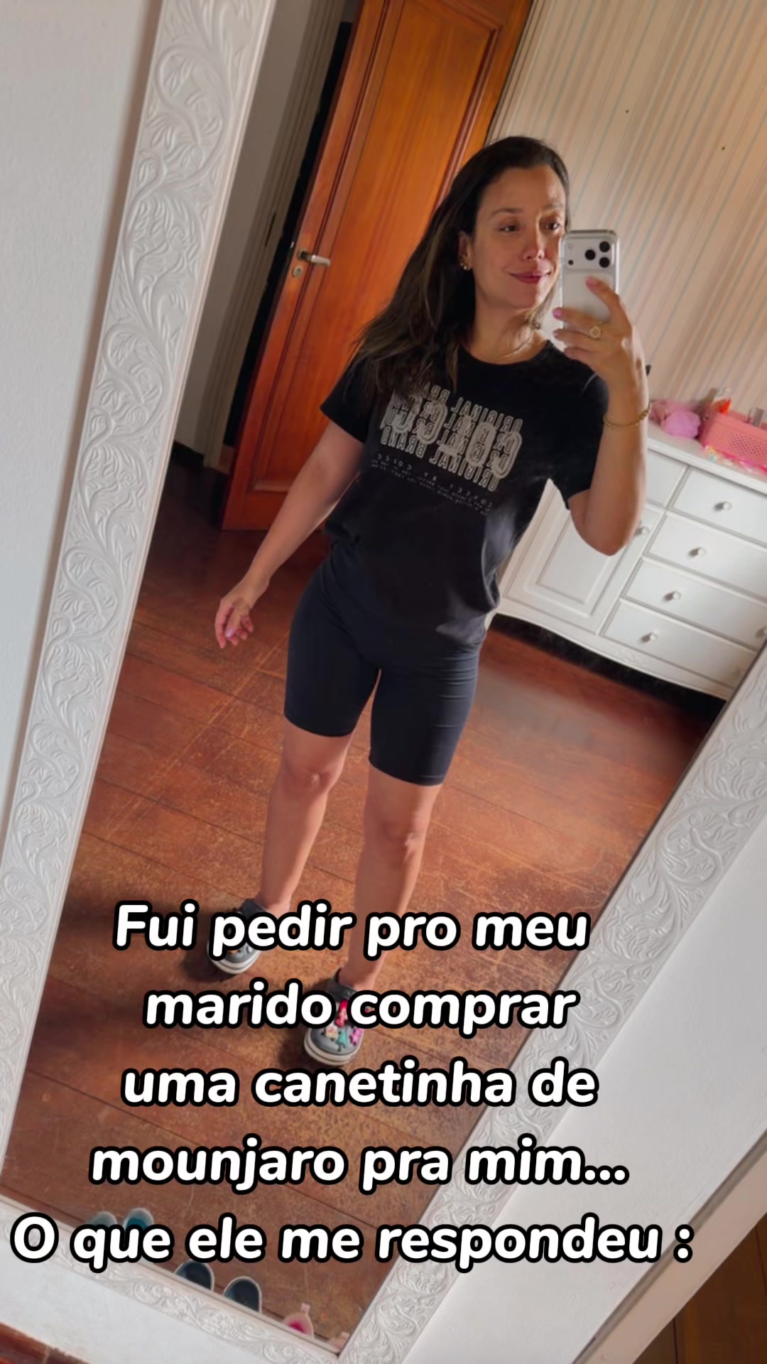 @Aline Nalio Ferro