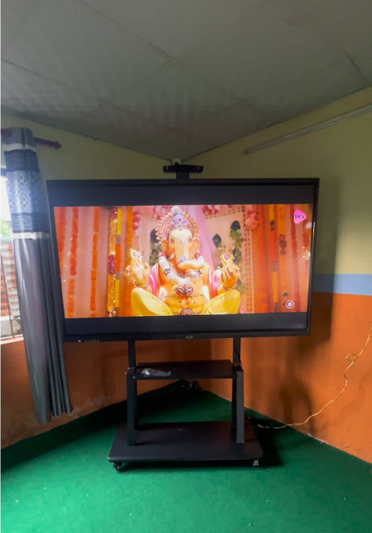 @Divya Shree Academy, Thali