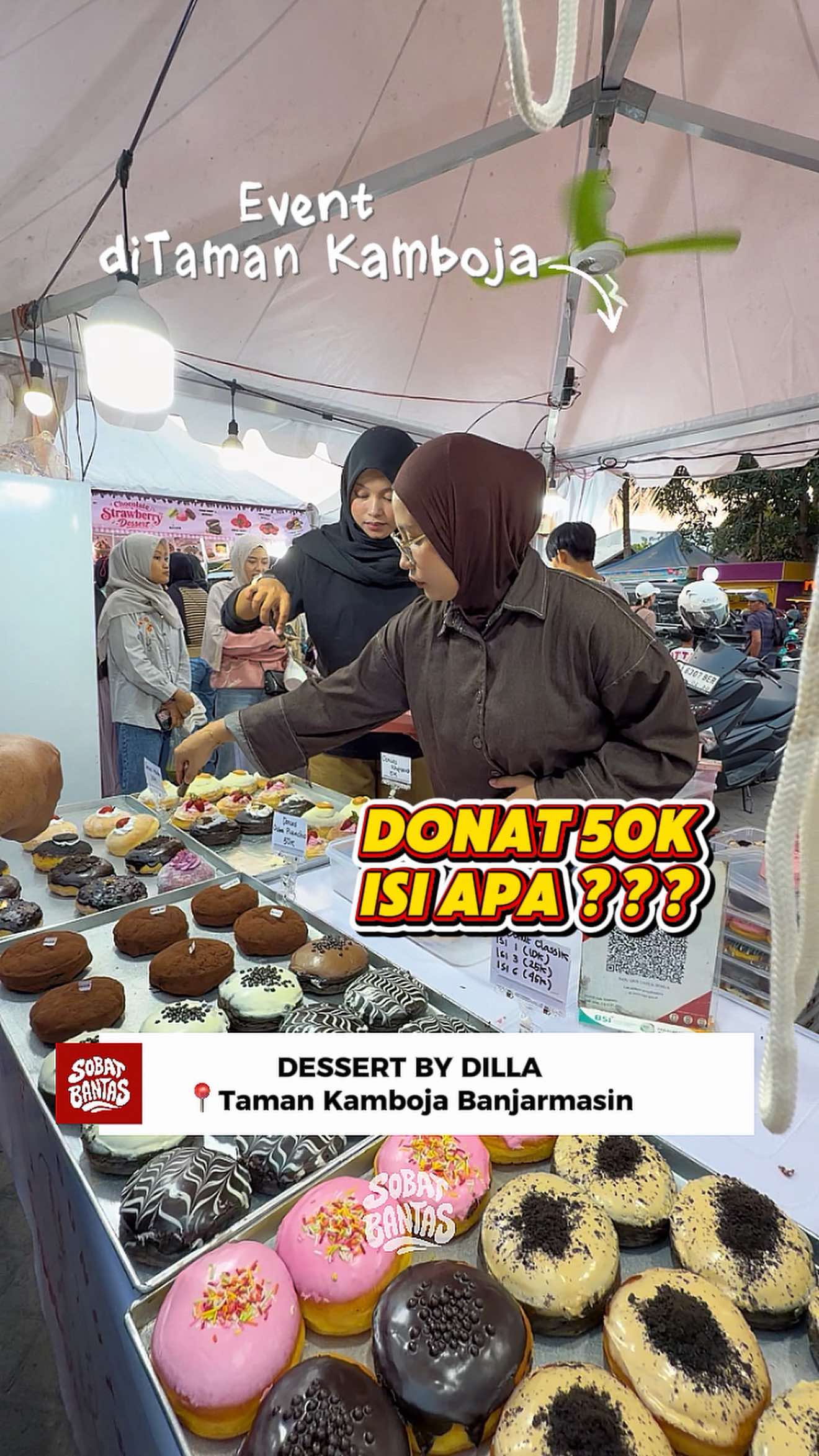 @SOBAT BANTAS